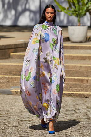 ロダルテ(RODARTE) 2022年春夏ウィメンズコレクション  - 写真37