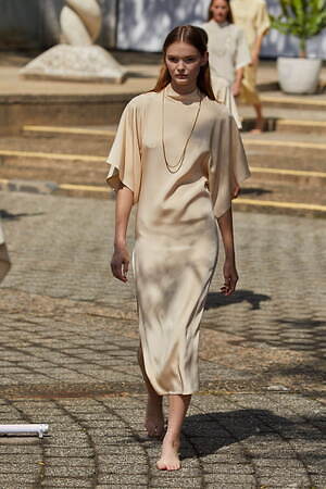 ロダルテ(RODARTE) 2022年春夏ウィメンズコレクション  - 写真41