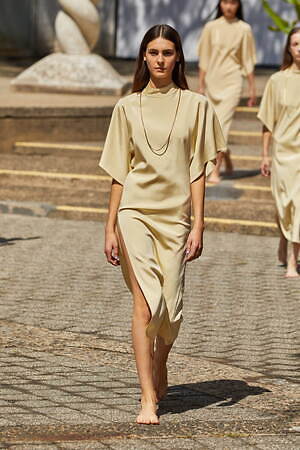 ロダルテ(RODARTE) 2022年春夏ウィメンズコレクション  - 写真44