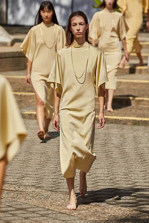 ロダルテ(RODARTE) 2022年春夏ウィメンズコレクション  - 写真45