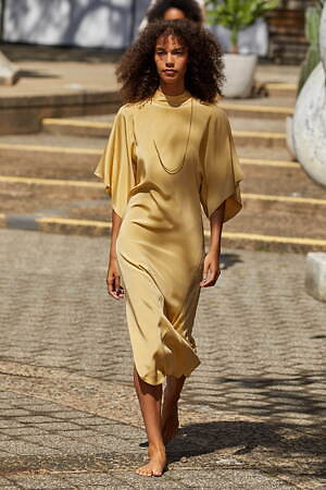 ロダルテ(RODARTE) 2022年春夏ウィメンズコレクション  - 写真49