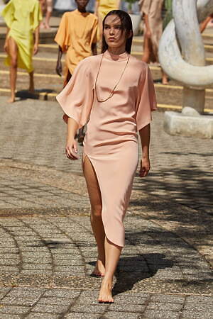 ロダルテ(RODARTE) 2022年春夏ウィメンズコレクション  - 写真67