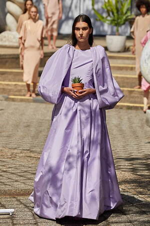 ロダルテ(RODARTE) 2022年春夏ウィメンズコレクション  - 写真72