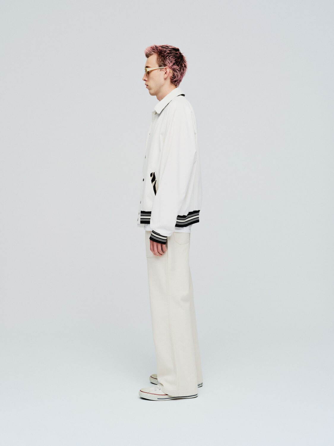 ARC'TERYX VEILANCE [アークテリクス ヴェイランス] 2024SS