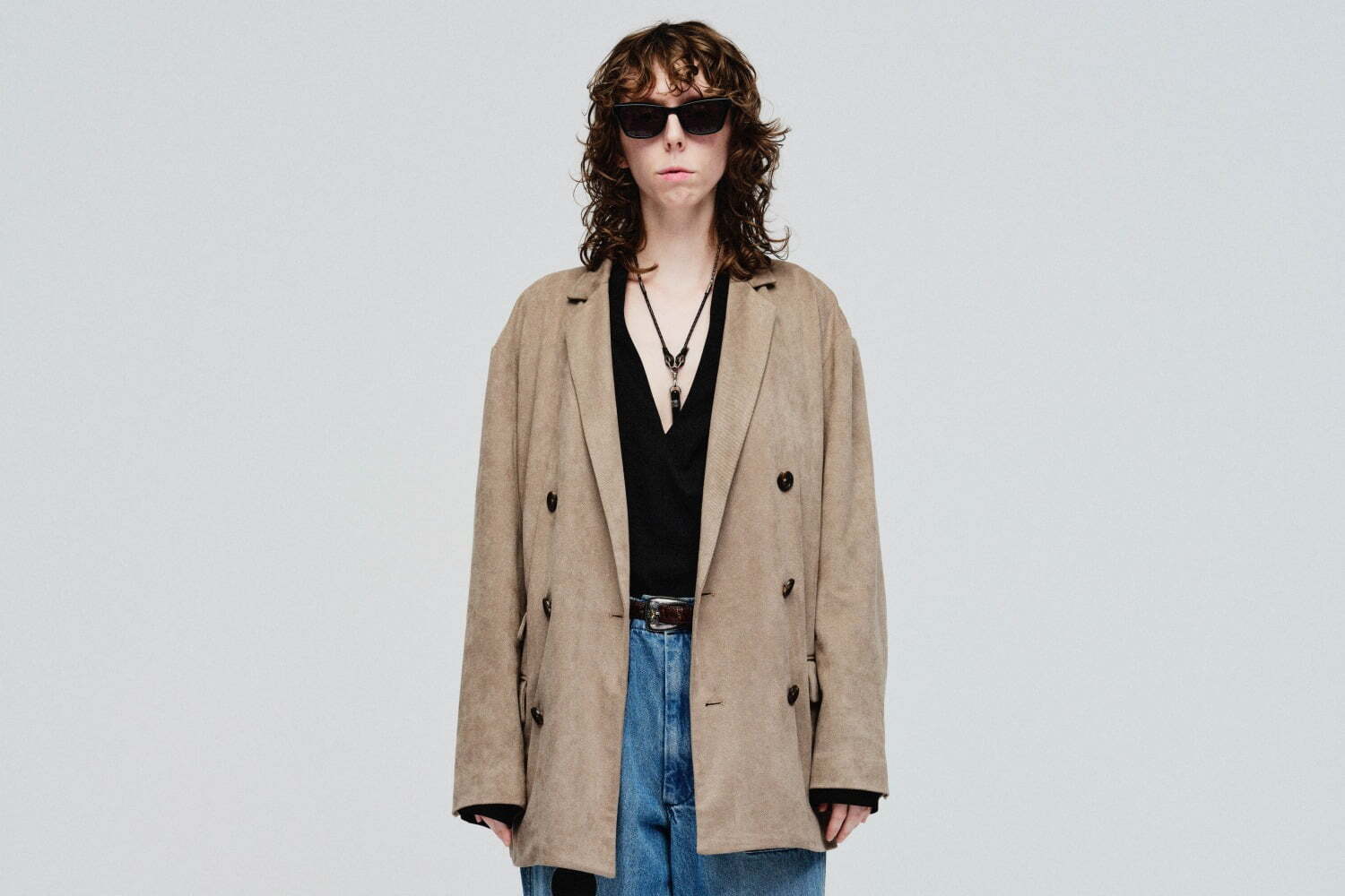 ヴェイパライズ 2021-22年秋冬 メンズ コレクション