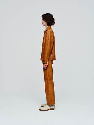 ヴェイパライズ(VAPORIZE) 2021-22年秋冬メンズコレクション  - 写真8