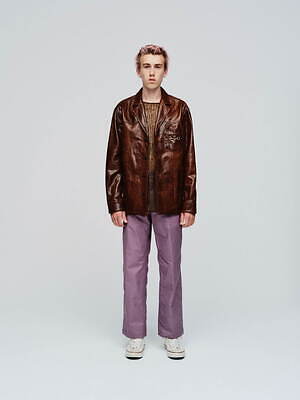 ヴェイパライズ(VAPORIZE) 2021-22年秋冬メンズコレクション  - 写真61