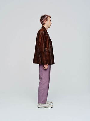 ヴェイパライズ(VAPORIZE) 2021-22年秋冬メンズコレクション  - 写真62