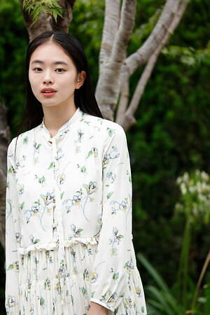 アローブ(Arobe) 2022年春夏ウィメンズコレクション  - 写真8