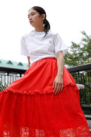 アローブ(Arobe) 2022年春夏ウィメンズコレクション  - 写真19