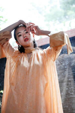 アローブ(Arobe) 2022年春夏ウィメンズコレクション  - 写真32