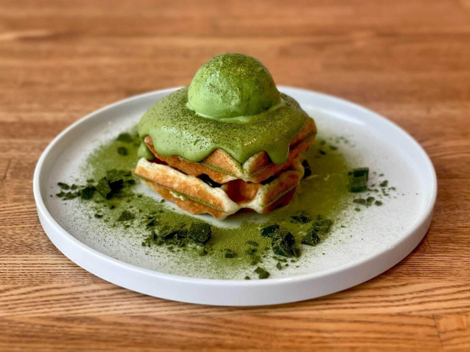 パンとエスプレッソと(BREAD,ESPRESSO&) お茶フェア｜写真6