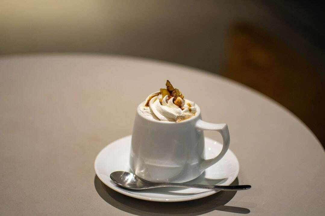 パンとエスプレッソと(BREAD,ESPRESSO&) お茶フェア｜写真1