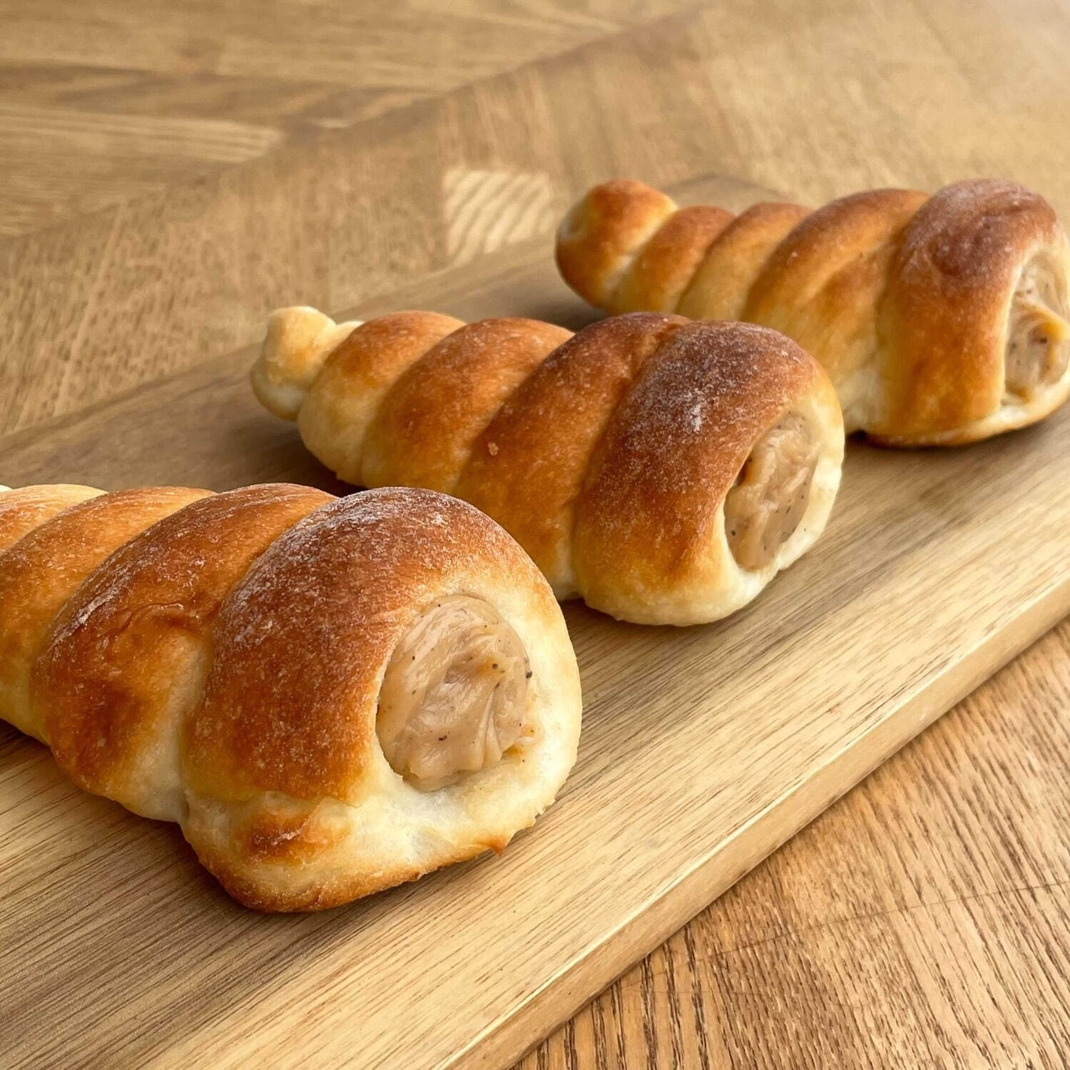 パンとエスプレッソと(BREAD,ESPRESSO&) お茶フェア｜写真12