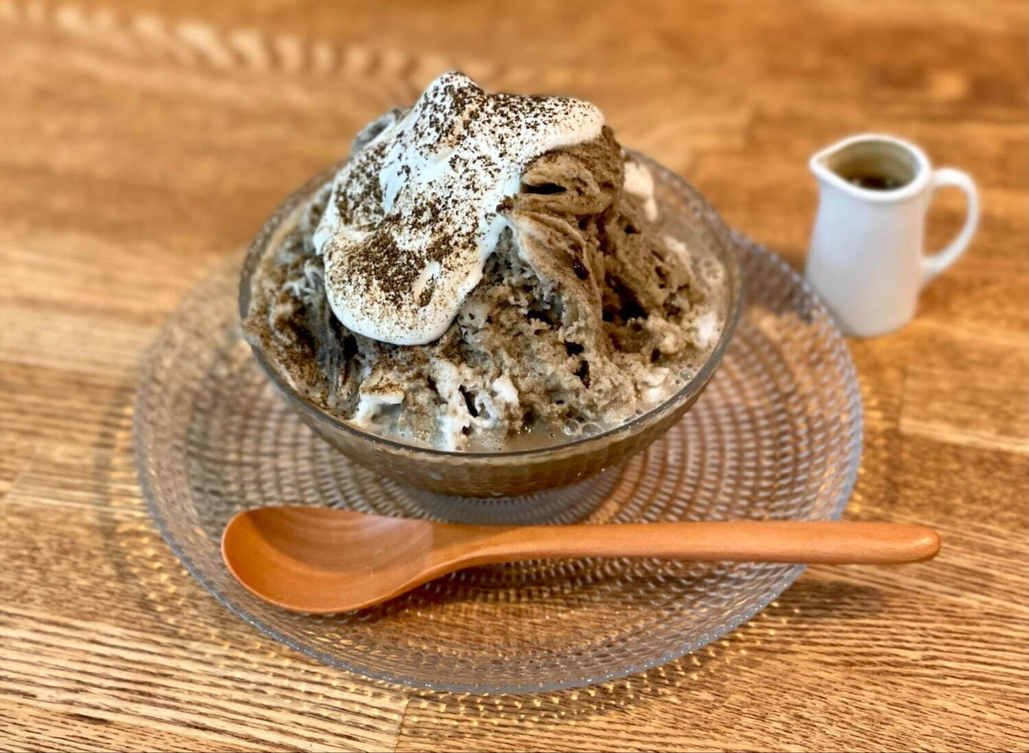 パンとエスプレッソと(BREAD,ESPRESSO&) お茶フェア｜写真9