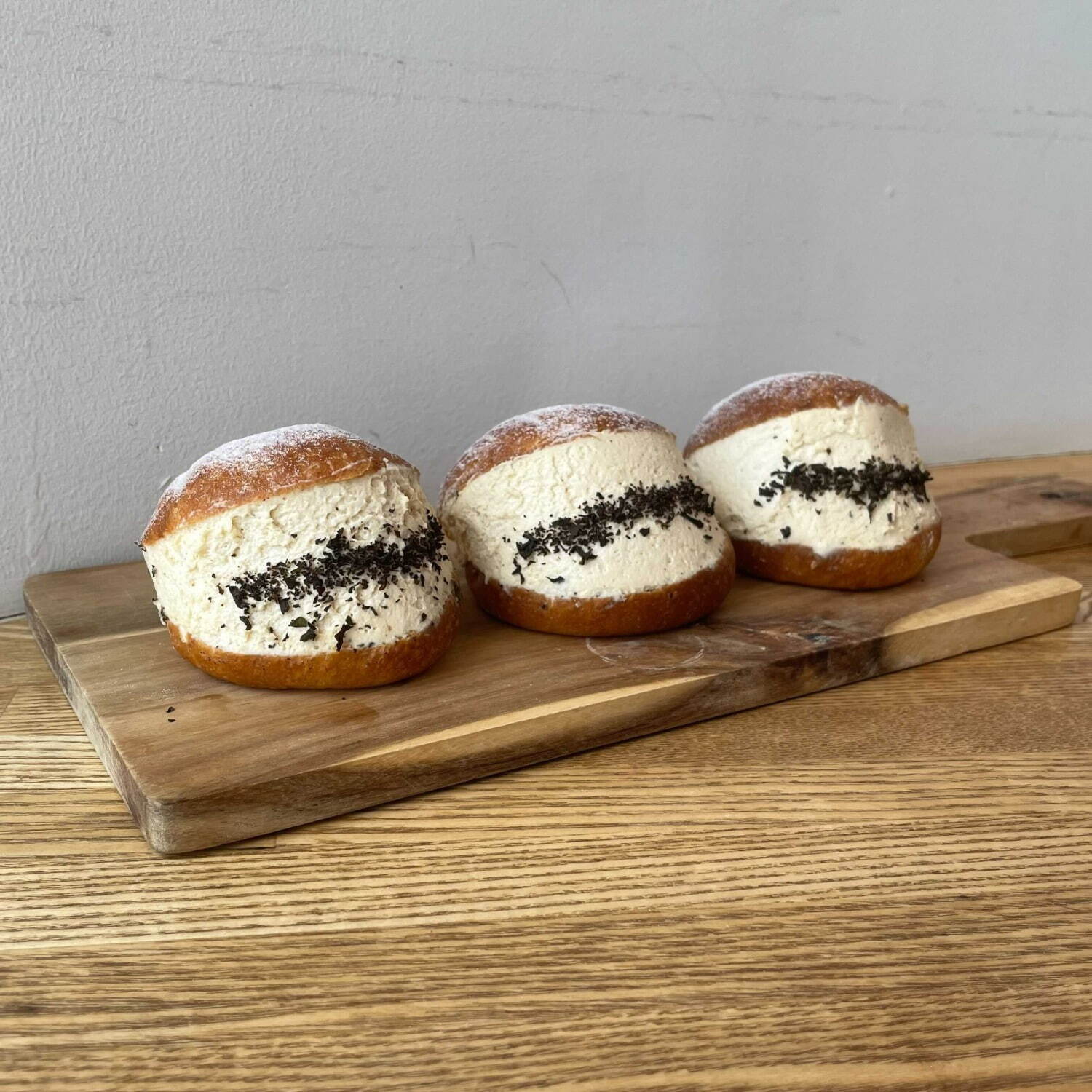 パンとエスプレッソと(BREAD,ESPRESSO&) お茶フェア｜写真11