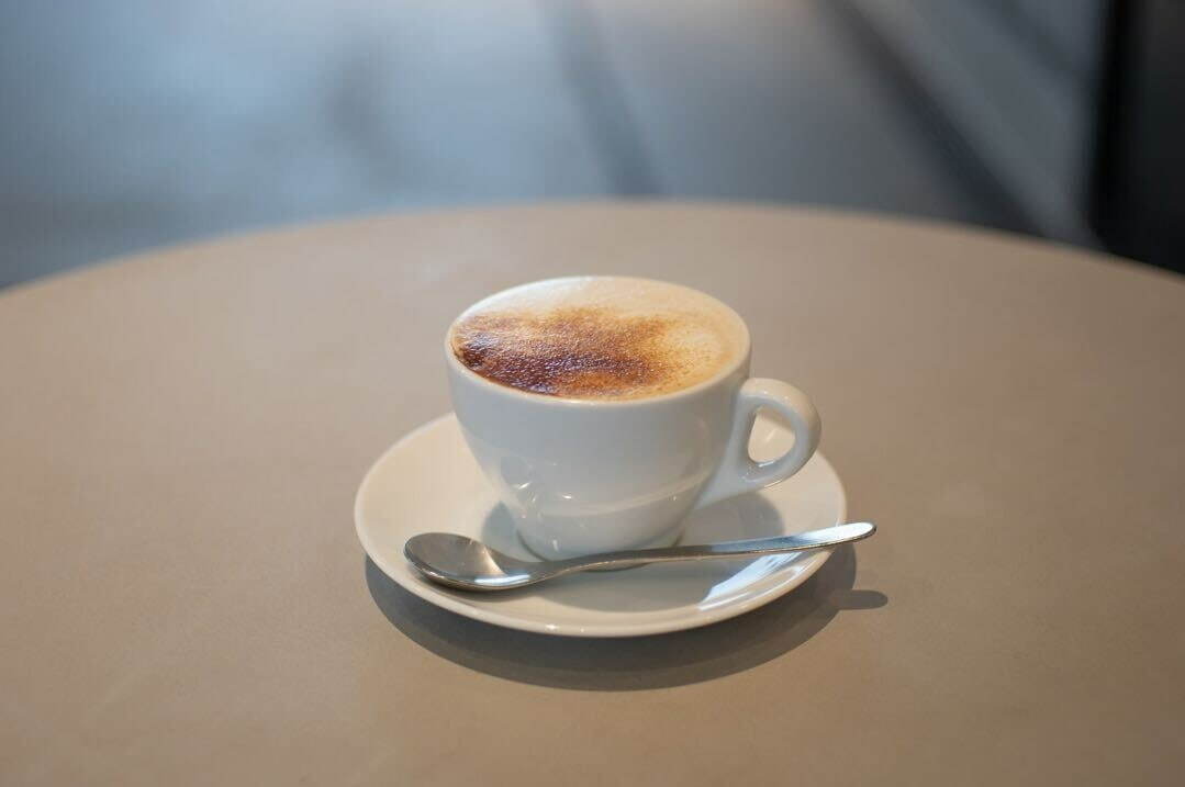 パンとエスプレッソと(BREAD,ESPRESSO&) お茶フェア｜写真2