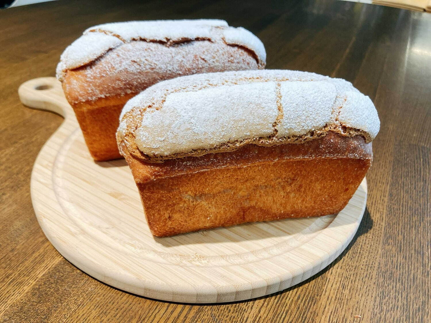 パンとエスプレッソと(BREAD,ESPRESSO&) お茶フェア｜写真15