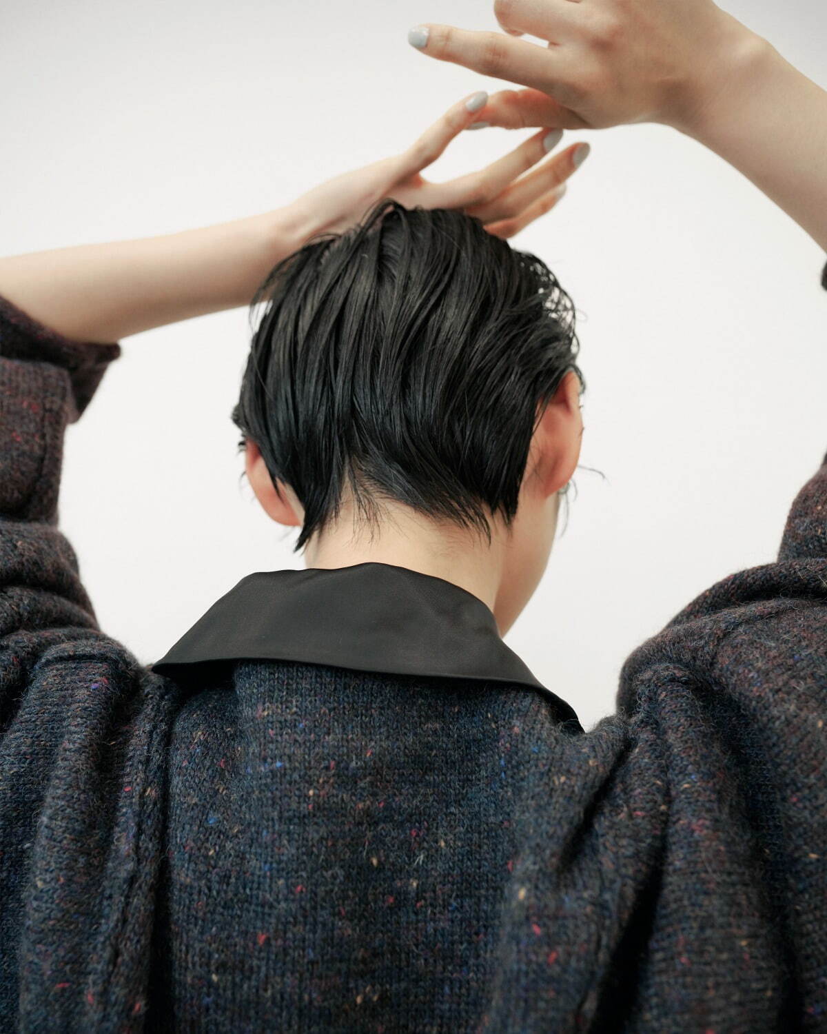 アンデコレイテッド 2021-22年秋冬<span>コレクション</span> - 写真39