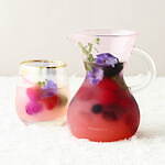 フランフラン“くすみカラー”の新作テーブルウェア、サクサクトーストが楽しめる”フリル”プレート｜写真14