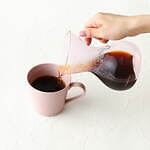 フランフラン“くすみカラー”の新作テーブルウェア、サクサクトーストが楽しめる”フリル”プレート｜写真13