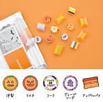 パパブブレ(PAPABUBBLE) 脳みそマシュマロ｜写真1