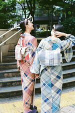 写真3/25｜キモノ バイ ナデシコ新作