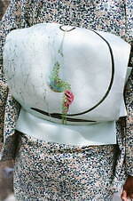 キモノ バイ ナデシコ(KIMONO by NADESHIKO) ふわもこブーツ草履｜写真23