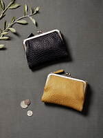 土屋鞄製造所トーンオイルヌメがま口財布 to-gamaguchi-pocket-