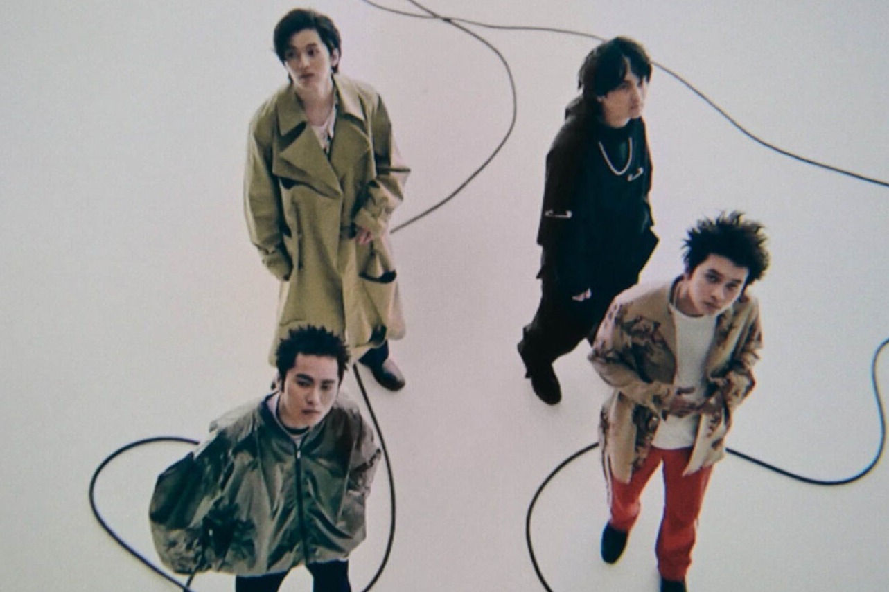 パシフィコ横浜「DISH//」