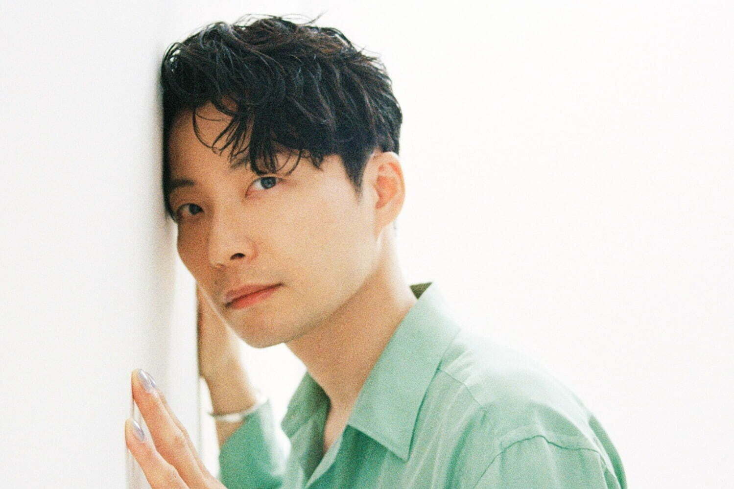 星野源の新曲「Cube」菅田将暉主演の映画『CUBE』主題歌に