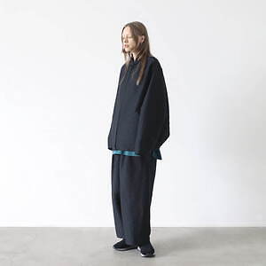 ヴウ(VU) 2022年春夏ウィメンズ&メンズコレクション  - 写真24