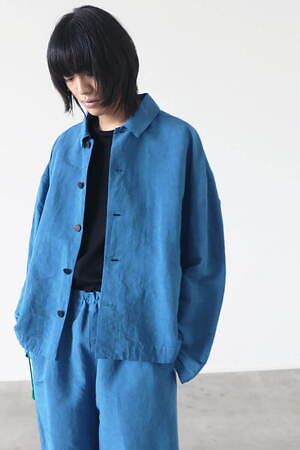 ヴウワイ(VUy) 2022年春夏ウィメンズ&メンズコレクション  - 写真8