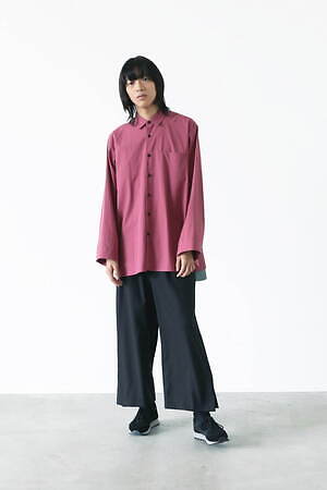 ヴウワイ(VUy) 2022年春夏ウィメンズ&メンズコレクション  - 写真27