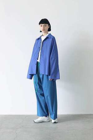 ヴウワイ(VUy) 2022年春夏ウィメンズ&メンズコレクション  - 写真53