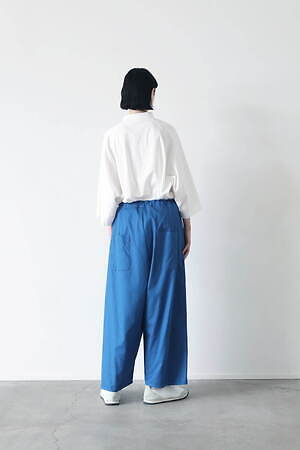 ヴウワイ(VUy) 2022年春夏ウィメンズ&メンズコレクション  - 写真72