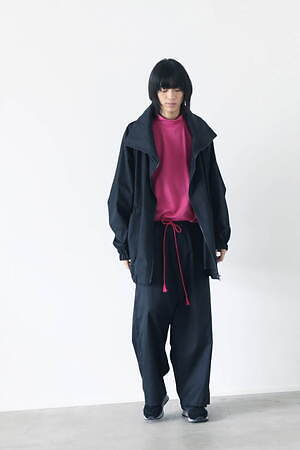 ヴウワイ(VUy) 2022年春夏ウィメンズ&メンズコレクション  - 写真75