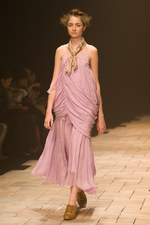 The Dress & Co. HIDEAKI SAKAGUCHI 2010年春夏コレクションレポート｜写真1