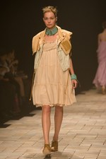 The Dress & Co. HIDEAKI SAKAGUCHI 2010年春夏コレクションレポート｜写真2