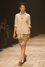 The Dress & Co. HIDEAKI SAKAGUCHI 2010年春夏コレクションレポート｜写真6