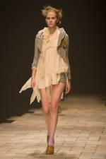 The Dress & Co. HIDEAKI SAKAGUCHI 2010年春夏コレクションレポート｜写真7