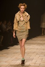 The Dress & Co. HIDEAKI SAKAGUCHI 2010年春夏コレクションレポート｜写真11