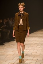 The Dress & Co. HIDEAKI SAKAGUCHI 2010年春夏コレクションレポート｜写真12