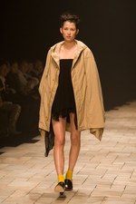 The Dress & Co. HIDEAKI SAKAGUCHI 2010年春夏コレクションレポート｜写真14