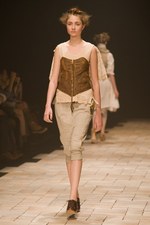 The Dress & Co. HIDEAKI SAKAGUCHI 2010年春夏コレクションレポート｜写真17