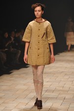 The Dress & Co. HIDEAKI SAKAGUCHI 2010年春夏コレクションレポート｜写真21