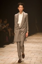 The Dress & Co. HIDEAKI SAKAGUCHI 2010年春夏コレクションレポート｜写真22