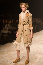 The Dress & Co. HIDEAKI SAKAGUCHI 2010年春夏コレクションレポート｜写真23