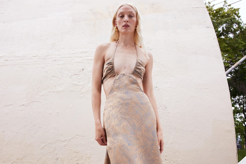 ロゼッタ ゲッティ 2022年春夏 ウィメンズ コレクション