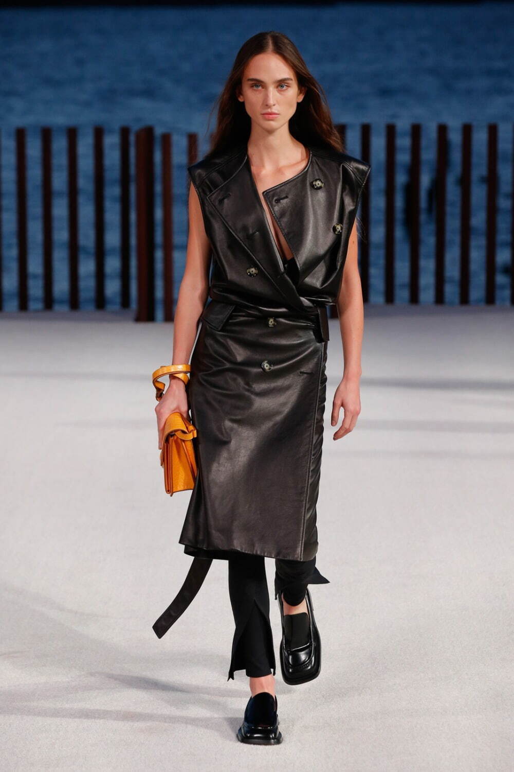 プロエンザスクーラー(Proenza Schouler) 2022年春夏ウィメンズコレクション  - 写真6